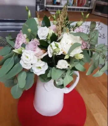 Lucie and Joseph Lucie and Joseph